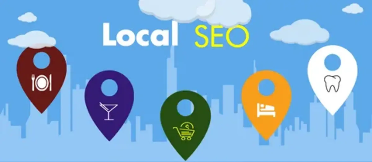 Local SEO Strategies to Capture Local Intent